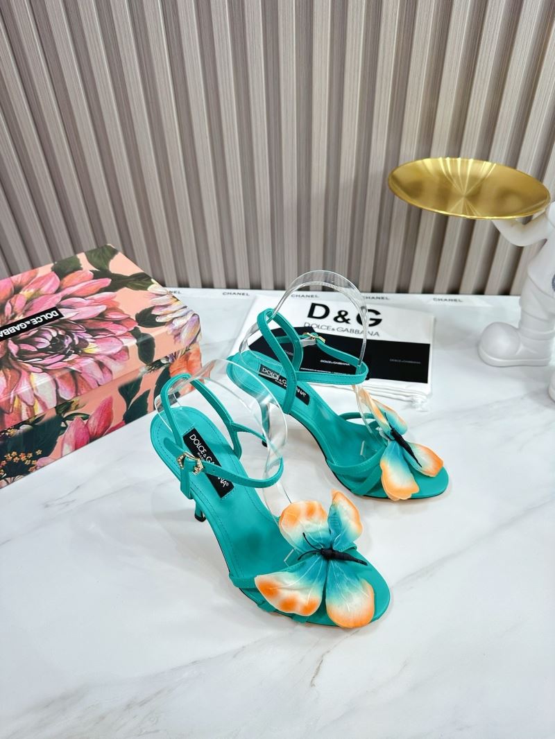 Dolce Gabbana Sandals